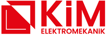 KİM ELEKTROMEKANİK İTH. İHR. PAZ. TİC. LTD. ŞTİ.